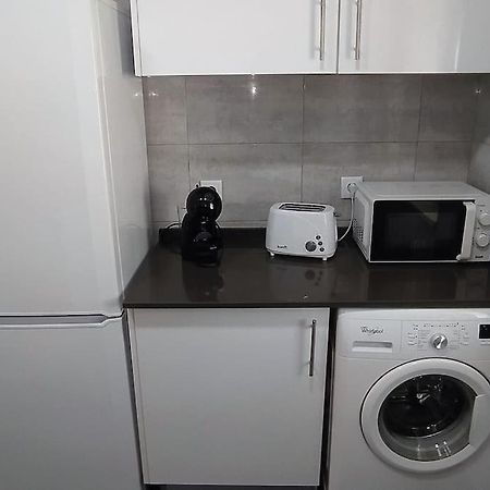 Lisboa/City/Sunny Apar/Metro/Airport/Wifi/Air Cond Eksteriør bilde