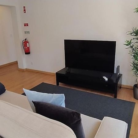 Lisboa/City/Sunny Apar/Metro/Airport/Wifi/Air Cond Eksteriør bilde