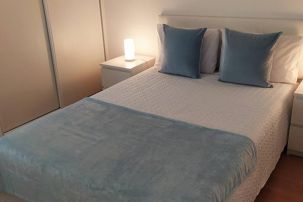 Lisboa/City/Sunny Apar/Metro/Airport/Wifi/Air Cond Eksteriør bilde