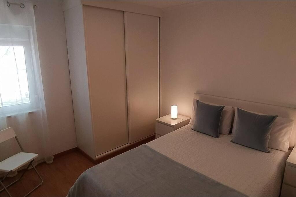 Lisboa/City/Sunny Apar/Metro/Airport/Wifi/Air Cond Eksteriør bilde