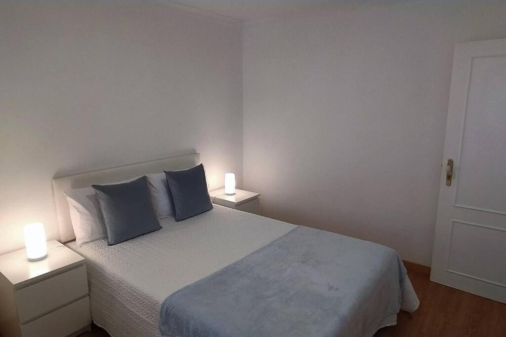 Lisboa/City/Sunny Apar/Metro/Airport/Wifi/Air Cond Eksteriør bilde