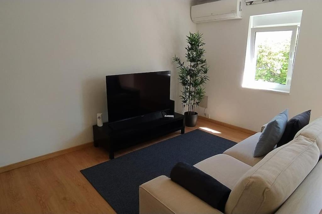 Lisboa/City/Sunny Apar/Metro/Airport/Wifi/Air Cond Eksteriør bilde