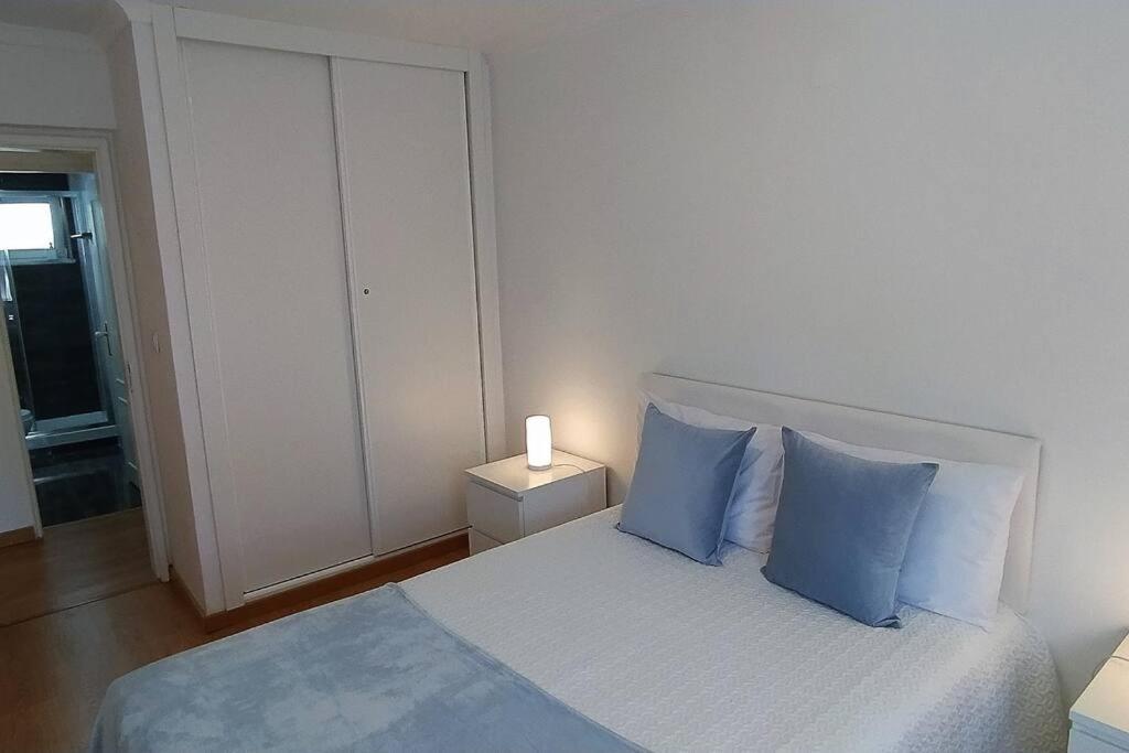 Lisboa/City/Sunny Apar/Metro/Airport/Wifi/Air Cond Eksteriør bilde