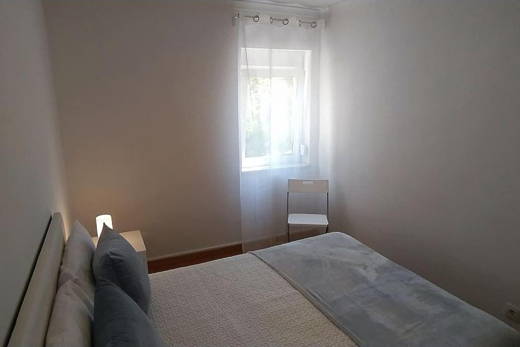 Lisboa/City/Sunny Apar/Metro/Airport/Wifi/Air Cond Eksteriør bilde