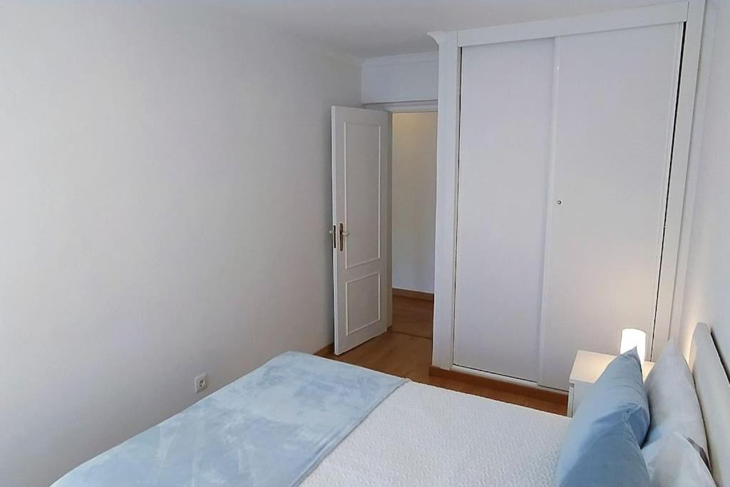 Lisboa/City/Sunny Apar/Metro/Airport/Wifi/Air Cond Eksteriør bilde